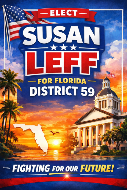 campaign logo